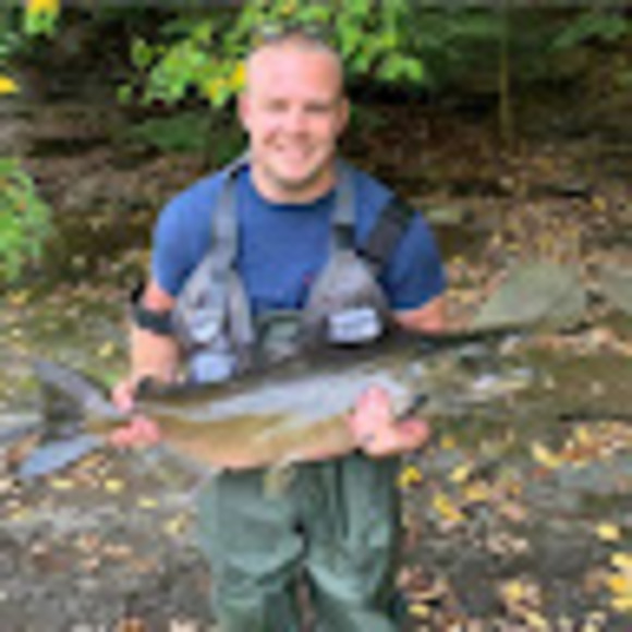 Meet your Posher, Ben - Picture 1 of 1